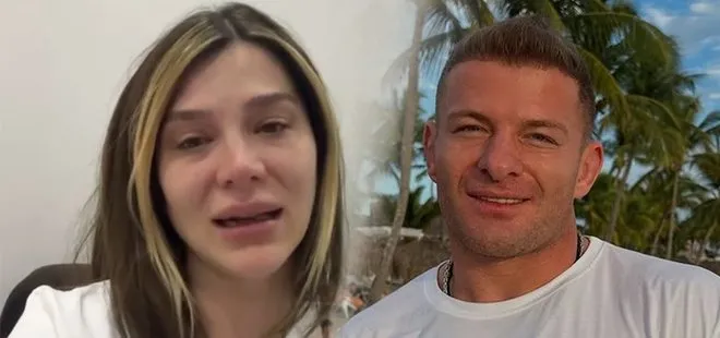 Eşi gözyaşlarına boğuldu! Survivor’da Türkiye ödülünü İsmail Balaban kazandı