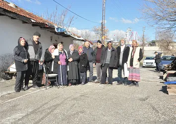 CHP'li Çankaya Belediyesi vatandaşı ağlattı