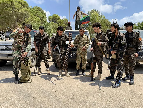 Libya'da Hafter'in sonu geliyor - 4