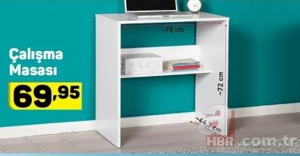 A101 aktüel ürünler kataloğu 6 Haziran beklenen fırsat geldi! A101 1-7 Haziran indirimli ürünler neler? 11