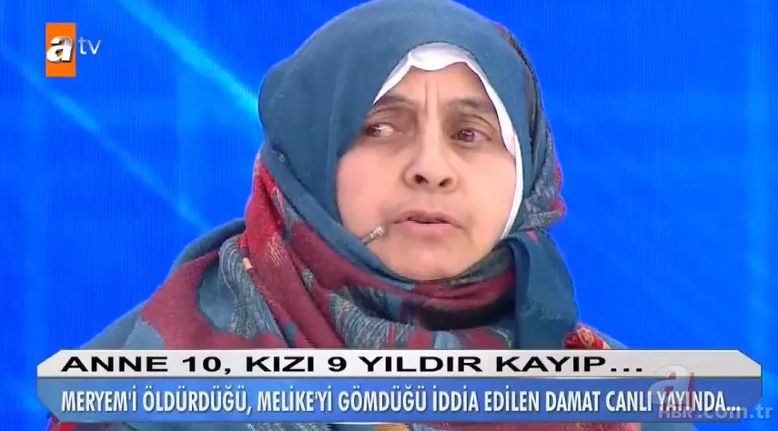 Müge Anlı'daki Palu ailesinin dehşet öyküsü | Palu ailesinin damadı Tuncer Ustael kimdir? 1