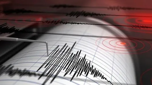 Son dakika: Muğla'da deprem - 1