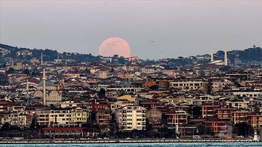 SON DAKİKA | Marmara'da peş peşe depremler! İstanbul'da deprem riski olan 15 ilçe hangisi? Yeniden gündeme geldi... 22