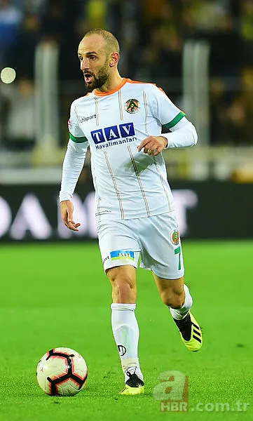 Alanyaspor - Fenerbahçe maçı ne zaman, saat kaçta, hangi kanalda? Ersun Yanal'dan büyük sürpriz! 8