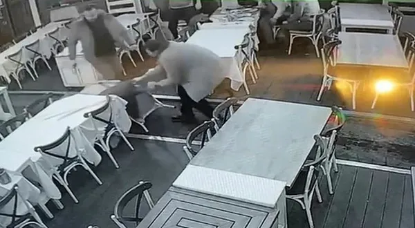 Şafak Mahmutyazıcıoğlu'nu öldüren zanlılardan çarpıcı itiraf! Yaralayıp yolun ortasına bırakacaktık - 3