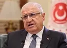 Bakan Gülerden net terör mesajı
