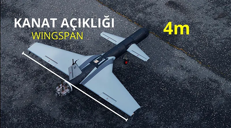 tb2-ve-akinci-ile-tam-uyum-baykardan-havada-7-saat-kalabilen-muhimmat-mizrak-1777546850931.jpeg MIZRAK, TB2, TB3 ve AKINCI ile veri paylaşımı yaparak 80 km üzeri haberleşme ve uydu destekli koordineli operasyon kabiliyeti sunuyor.