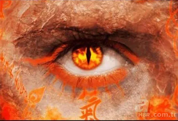 Deccal'in alametleri kan donduruyor! İşaretler tek tek beliriyor! (Deccal kimdir ve ne yapacak) 3