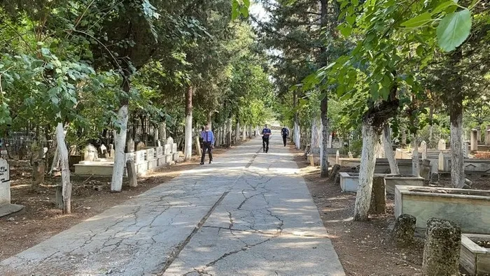 Son dakika: Fatma bebekten haber var! Adıyaman'da annesi diri diri toprağa gömmüştü - 3