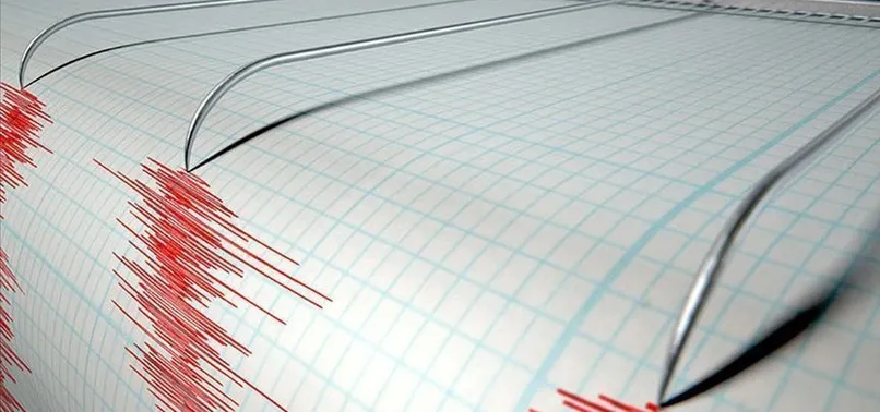Kahramanmaraş'ta gece yarısı deprem! AFAD 2023 son depremler listesi