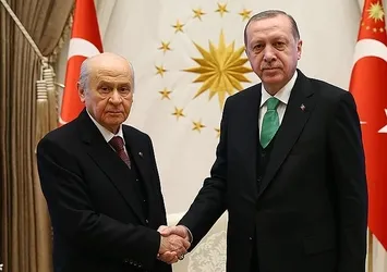 Cumhur İttifakı ne zaman ve nasıl kuruldu? İşte Cumhur İttifakı gerçeği