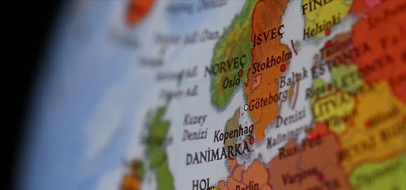 İsveç Danimarka ile sınırını kapattı