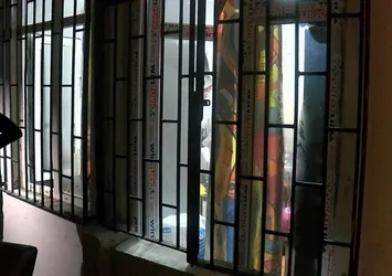 Evde başlayan silahlı kavga sokakta bitti