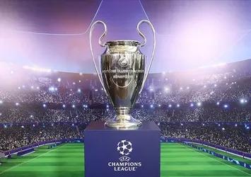 Şampiyonlar Ligi'nde son 16 eşleşmeleri belli oldu