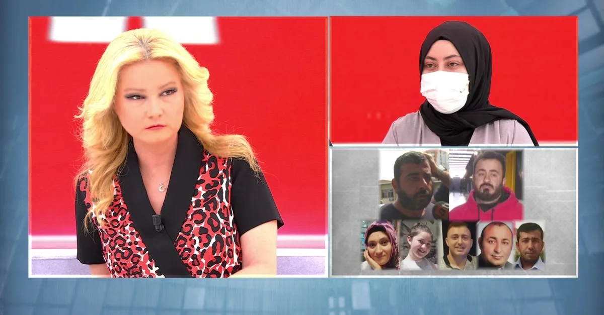 Müge Anlı'daki Sevgi Demirci cinayetinde dünür gözaltında