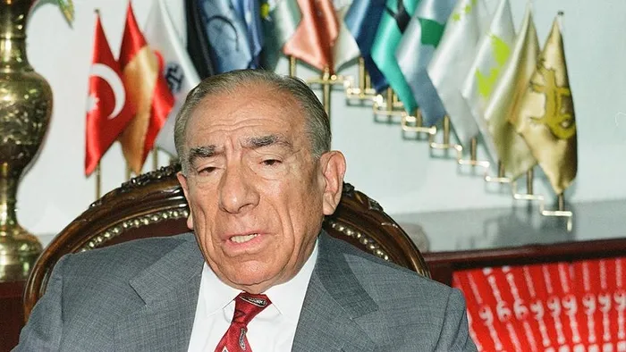 MHP Genel Başkanı Devlet Bahçeli duyurdu! Türkiye Alparslan Türkeş Siyaset Akademisi Vakfı kurulacak