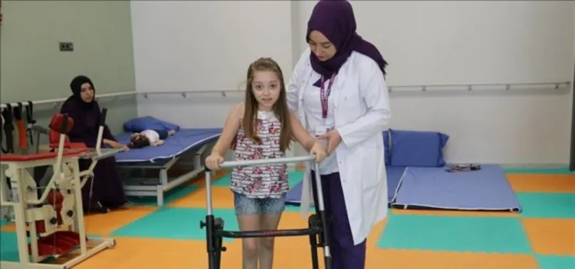 Şehir hastaneleri vatandaşlara şifa oluyor