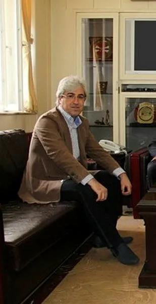 Son dakika: AK Parti eski Bursa milletvekili Ali Koyuncu vefat etti | Ali Koyuncu kimdir? - 4