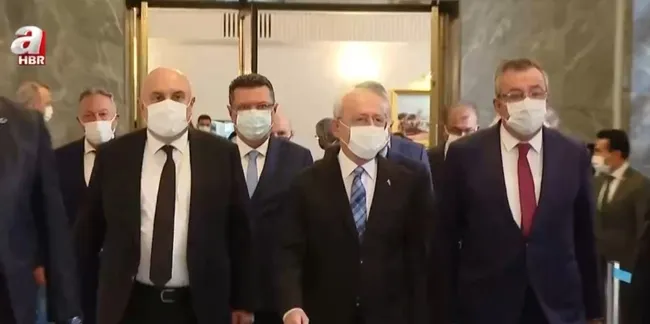 Millet İttifakı’nın adayı Kılıçdaroğlu mu? Ankara kulisleri hareketlendi