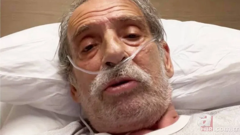 Civan Canova'dan üzücü haber! "15 gündür hastanedeyim..." 2