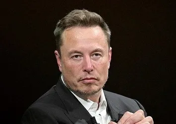 Elon Musk'tan ABD Başkanı Biden'a 'ceset' göndermesi!