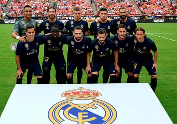 İsrail'e Real Madrid şoku! Rest çektiler