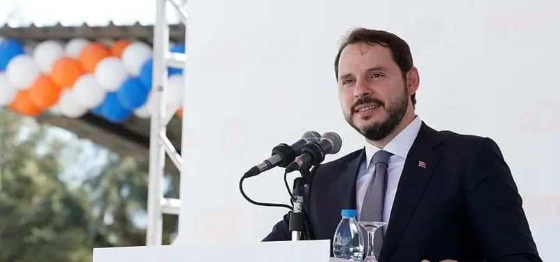 Enerji Bakanı Albayrak: Yeni bir sürece giriyoruz