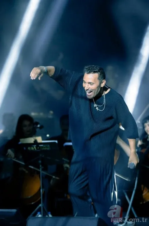 Mustafa Sandal’ın İngiltere vizesiyle ilgili bomba detay! Ömürlük değilmiş... 6