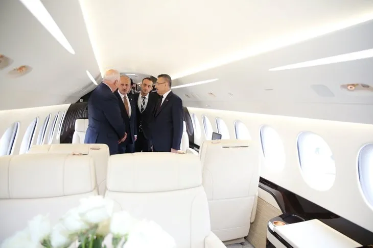 İstanbul Air Show 2018 başladı