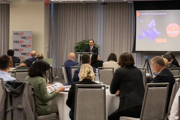 Bakan Mehmet Fatih Kacır’dan ABD’ye ekonomi ve teknoloji çağrısı