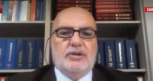 İP ve CHP’ye sert sözler: Bu kadar oynaklığı...