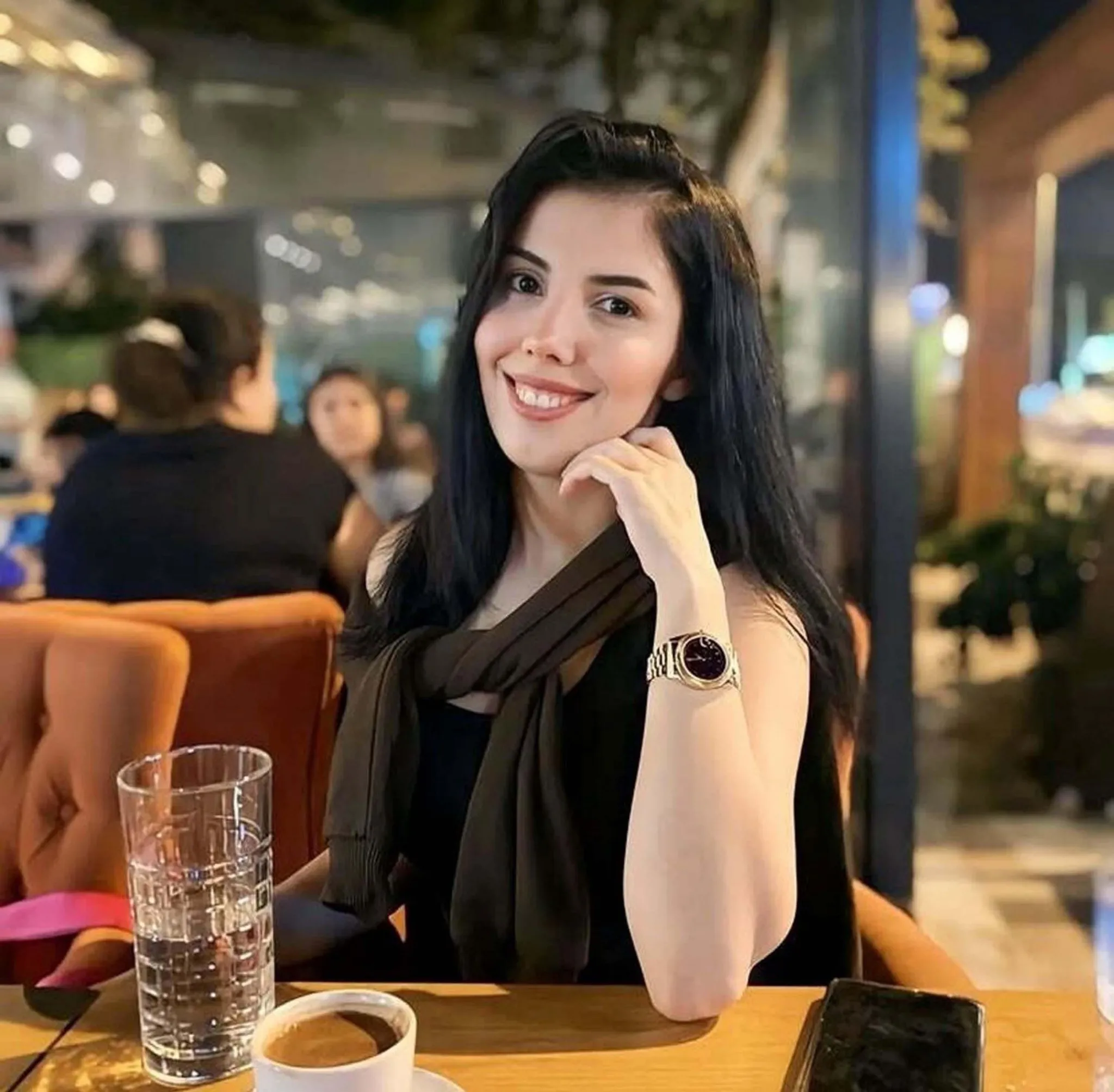 Eski sevgilisi tarafından vahşice katledilmişti! Fatma Kara cinayetinde kan donduran detaylar