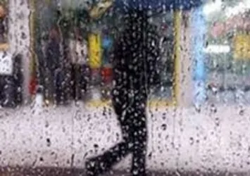 Meteoroloji'den kuvvetli yağış uyarısı
