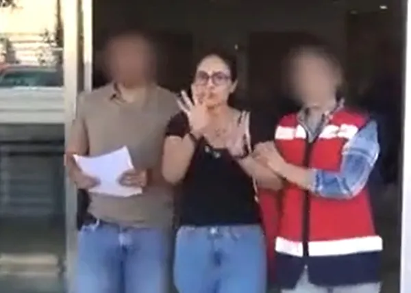 Öğretmen PKK’nın dağ kadrosundan çıktı! Öğretmenliğe başladı PKK’lı çıkınca tutuklandı - 1