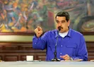 Maduro, ABD ile görüştüklerini doğruladı