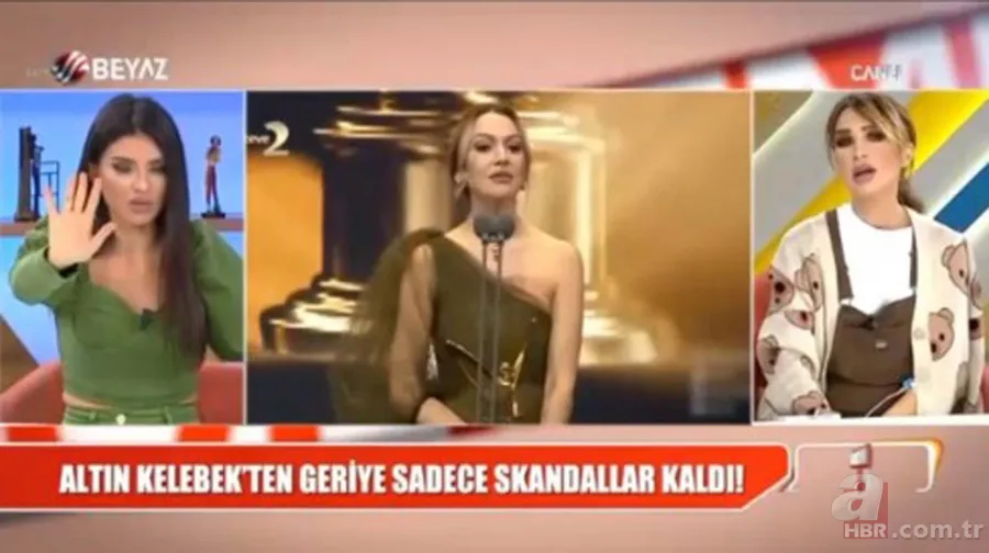 Bircan Bali Hadise’nin sevgilisi Mehmet Dinçerler'i hedef aldı! "Midem kalktı" sözlerine tepki yağdı 7