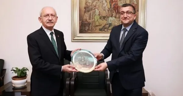 Görevden alınan CHP’li Çan Belediye Başkanı Özgür Erbil’in rüşvet tarifesi ortaya çıktı