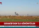 Serakibi geri alındı! İşte ilk görüntüler