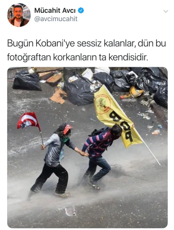 CHP içinde iç savaş çığırtkanı