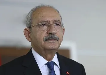 Gezi davası sonrası Kılıçdaroğlu Yargıtay'ı hedef aldı! Skandal ifadelerle Osman Kavala ve Can Atalay'ı savundu...