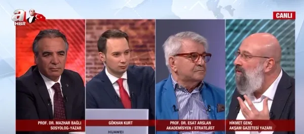 1650745899798.jpg 6'lı masa ittifakı 24 Nisan'daki toplantıda ne konuşacak? Gazeteci Hikmet Genç toplantının amacını açıkladı! Kılıçdaroğlu... - 1