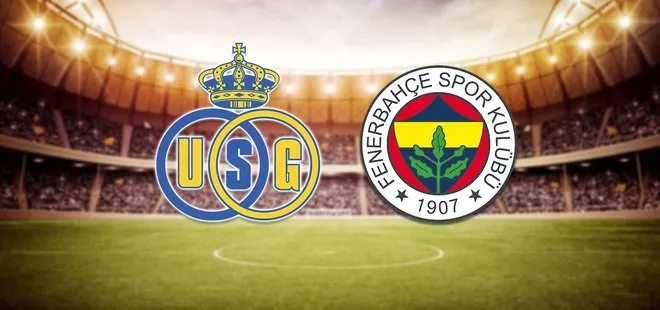FB UEFA Avrupa Maçı Şifresiz Canlı İzle! Union Saint Gilloise - Fenerbahçe Maçı Şifresiz Hangi Kanalda? 7 Mart 23:00