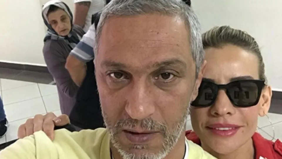 Ünlüler sandık başında