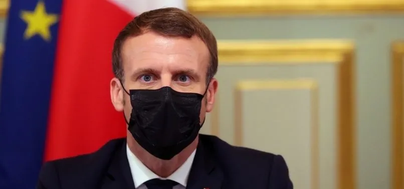 Türkiye düşmanlığı gerçekleri görmesini engelliyor! Macron Suriye’de DEAŞ’a karşı YPG’yi övdü