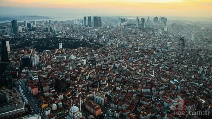 Şehirlerin kaderini değiştirecek düzenleme! 1,5 milyon TL’ye kadar cezası var