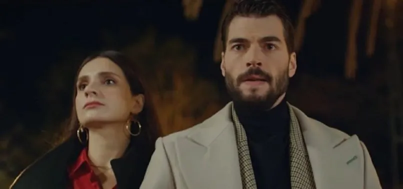 Kaderimin Oyunu bu akşam var mı, yok mu? 14 Ocak Star Tv yayın akışı ile Kaderimin Oyunu neden yok? Yeni bölüm tarihi...