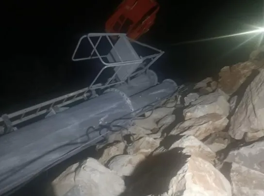 Antalya’daki teleferik faciasında CHP imzası! 156 parçanın değişmesi gerekirken sadece 19’unu değiştirdiler! 5 Tutuklama | Kocagöz’ün ifadesine ahaber.com.tr ulaştı