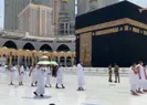 Türkiyenin hac kontenjanı belli oldu mu?