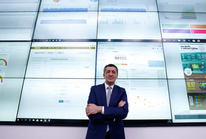 Milli Eğitim Bakanı Ziya Selçuk’tan EBA açıklaması: Kosova’dan da talep var