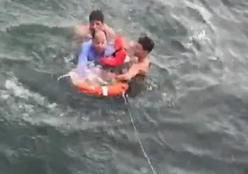 Halil İbrahim Ünver'in hayatını kaybettiği helikopter kazasında gelişme! Pilot İsmet Özgür'den flaş açıklama